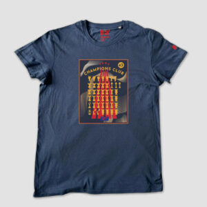 Camiseta BFK Champions