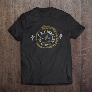 Camiseta BB SIN SED Serp